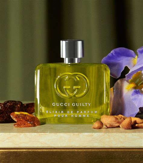 gucci guilty perfume green|pictures of gucci guilty perfume.